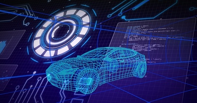 Virtual Car