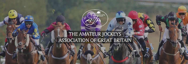 Amateur Jockey Association