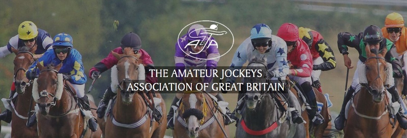 Amateur Jockey Association