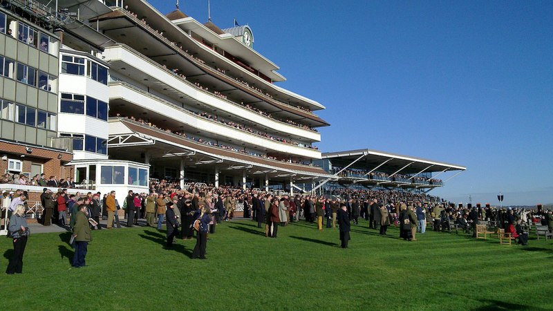 Newbury Racecourse