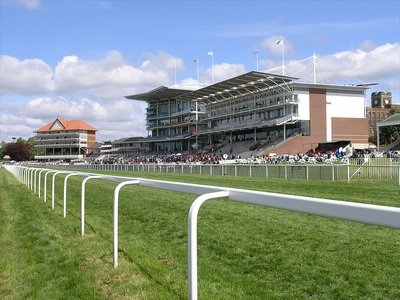 York Race Course