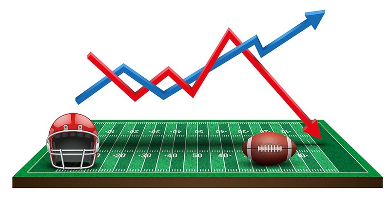 American Football Statistics
