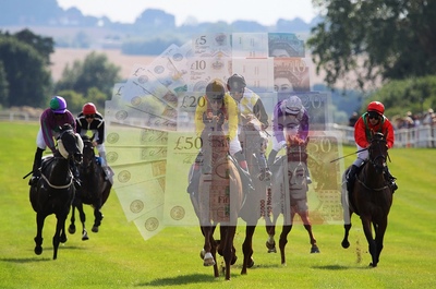 Horse Race Money
