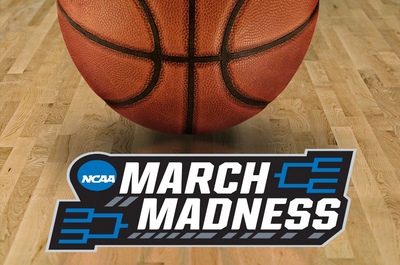 March Madness Basketball