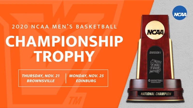 NCAA Trophy