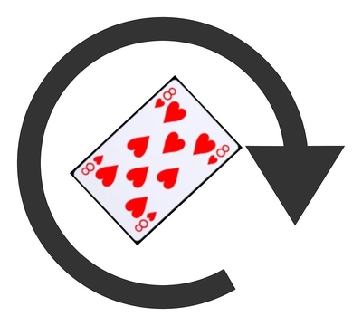 Rotate Cards
