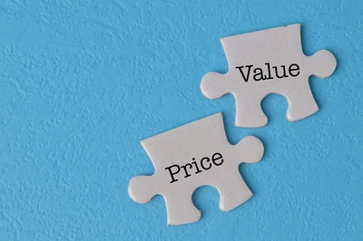 Value and Price