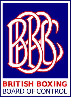 British Board of Boxing Control