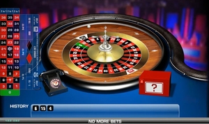 Deal or No Deal Roulette