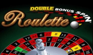 Double Bonus Spin Roulette