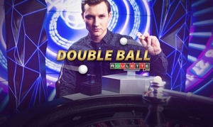 Double Ball Roulette