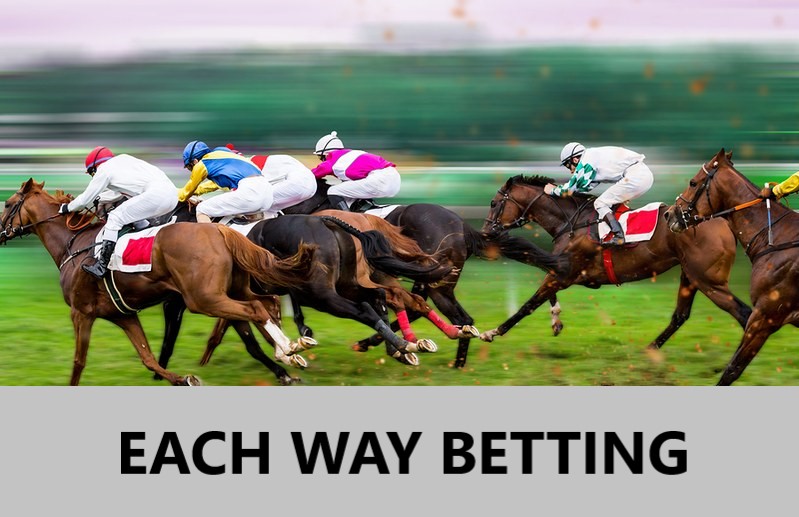 Each Way Betting