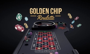 Golden Chip Roulette