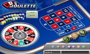 Mini Roulette