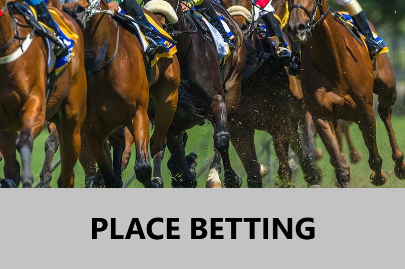Place Betting