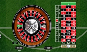 World Cup Roulette