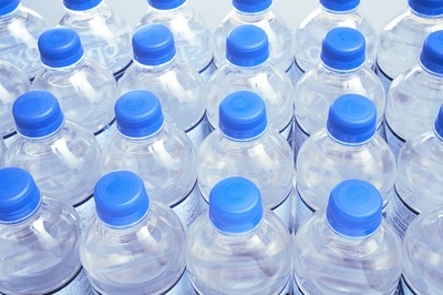 Bottled Water