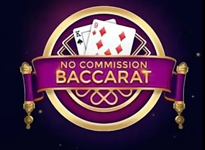 No Commission Baccarat