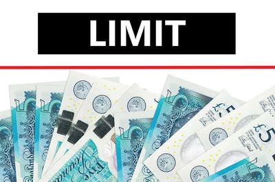 Payout Limit