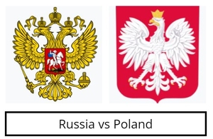 Russia Poland
