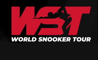 World Snooker Tour Logo