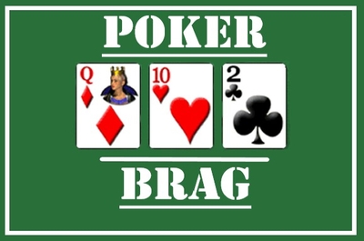 3 Card Poker vs 3 Card Brag