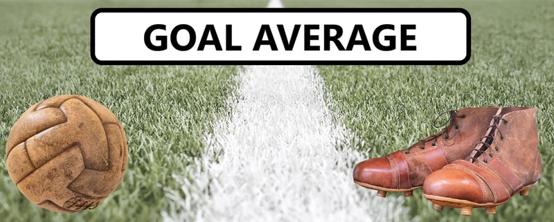 Goal Average