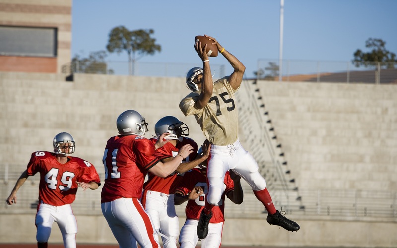 American Football Turnover