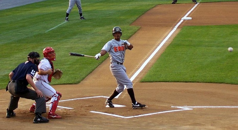 Foul Ball