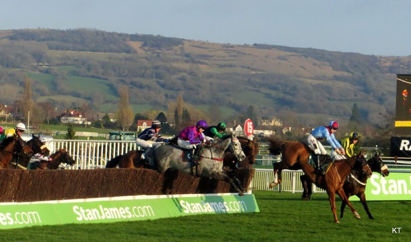 National Hunt Chase