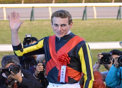 Ryan Moore