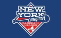 Collegiate Baseball Logo
