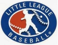 Little League Baseball Logo