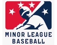 Minor League Baseball Logo