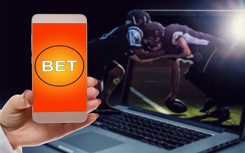 American Football Betting