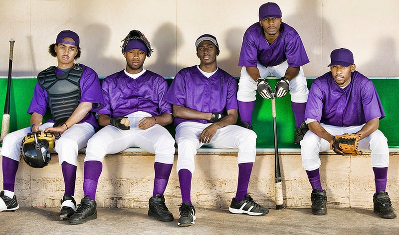 Baseball Team