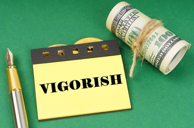 Vigorish