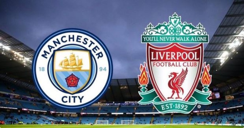 Man City vs Liverpool