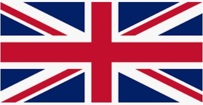 UK Flag