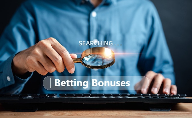 Online Betting Bonuses