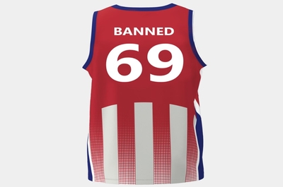Nba jersey number 69 sales