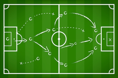 Football Positions and Strategy