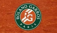 French Open Logo