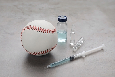 Steroids in Baseball