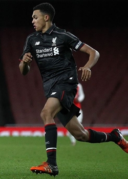 Trent Alexander Arnold