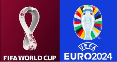 World Cup European Championships