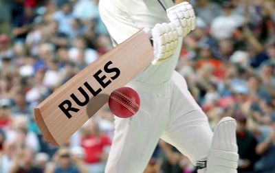 Cricket Betting rules