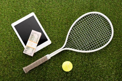 Betting on Tennis Guide