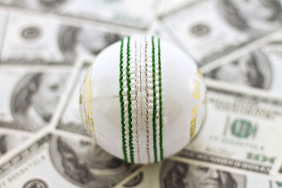 Cricket Betting