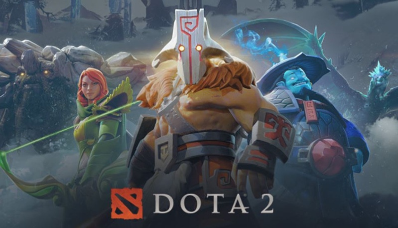 Dota 2 Betting